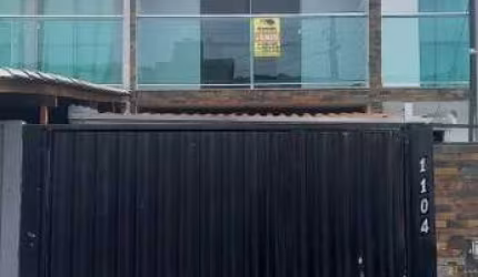 Sobrado semi-mobiliado em Camboriú no bairro Tabuleiro