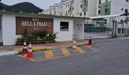Apartamento Semi-mobiliado em Balneário Camboriú no bairro São Judas Tadeu
