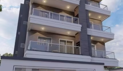 Apartamento com 3 dormitórios à venda, SANTA REGINA, CAMBORIU - SC