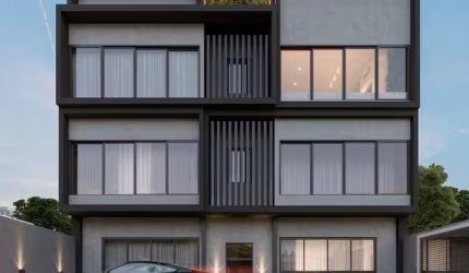 Apartamento com 2 dormitórios à venda, AREIAS, CAMBORIU - SC