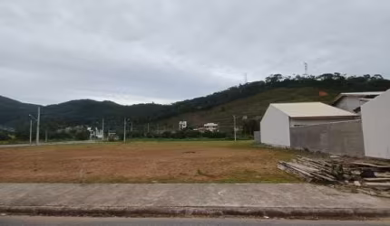 Ótimo terreno em Camboriú no bairro Rio Pequeno