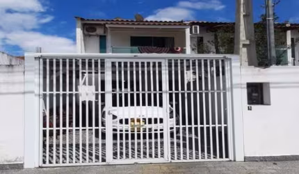 Sobrado com 2 dormitórios à venda, SÃO FRANCISCO DE ASSIS, CAMBORIU - SC