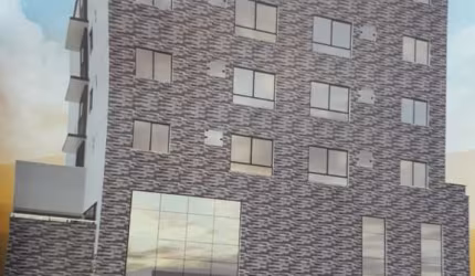 Excelentes apartamentos no bairro das Nações.