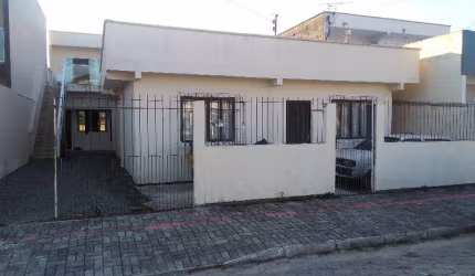 Casa com 6 dormitórios à venda, SANTA REGINA, CAMBORIU - SC