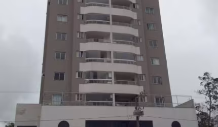 RESIDENCIAL RIO DAS PEDRAS 3 Dormitórios Sendo 1 Suíte Bairro  Areias - Camboriú   SC