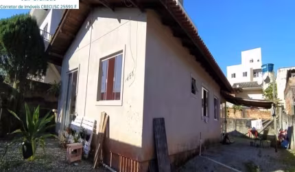 Casa em Camboriú no bairro Areias