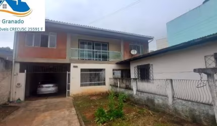 Casa com 2 dormitórios à venda, MONTE ALEGRE, CAMBORIU - SC