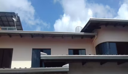 Casa com 7 dormitórios à venda, MONTE ALEGRE, CAMBORIU - SC