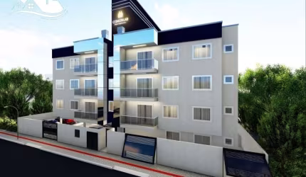 Apartamento em Camboriú no bairro Santa Regina