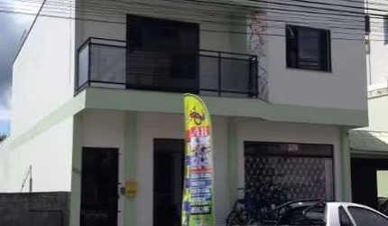 Apartamento com 2 dormitórios à venda, CENTRO, BALNEARIO CAMBORIU - SC