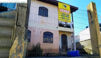 Casa com 2 dormitórios à venda, ARIRIBÁ, BALNEARIO CAMBORIU - SC