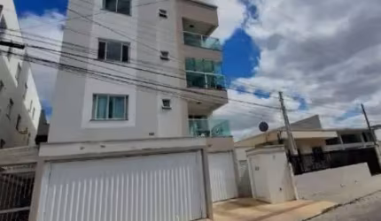 Apartamento em Camboriú no bairro Areias com 02 dormitórios