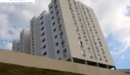 Apartamento em Camboriú no bairro Cedro