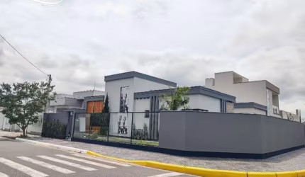 Casa de Alto Padrão em Tijucas