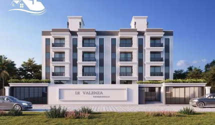 Apartamento em Camboriú no bairro Tabuleiro