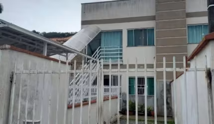 Apartamento com 2 dormitórios à venda, TABULEIRO, CAMBORIU - SC