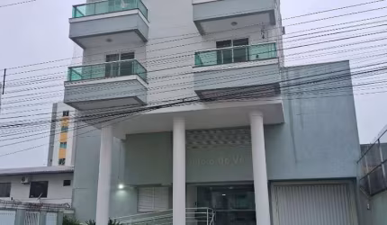 Apartamento novo em Camboriú