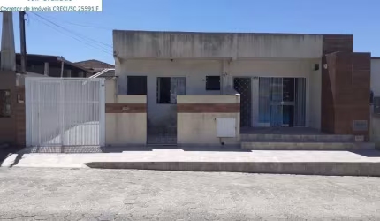 Casa com 3 dormitórios à venda, MONTE ALEGRE, CAMBORIU - SC