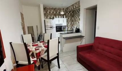 Apartamento no Bairro Pioneiros