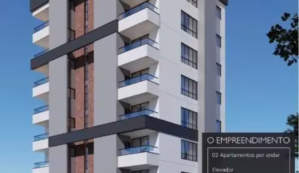 Apartamento em Camboriú no bairro Areias