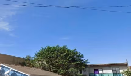 Terreno em Camboriú no bairro Tabuleiro com excelente localização