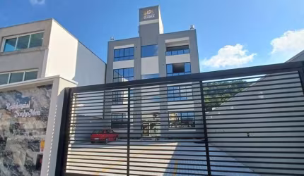 Apartamento em Camboriú no Bairro São Francisco de Assis