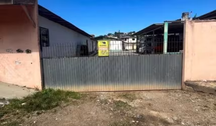 Terreno em Camboriú no bairro Monte Alegre