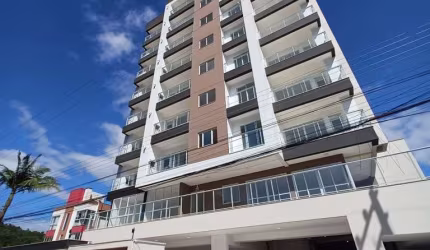 Apartamento 2 Dormitorios em Camboriú no bairro São Francisco de Assis