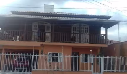 Casa com 9 dormitórios à venda no CENTRO, CAMBORIU - SC
