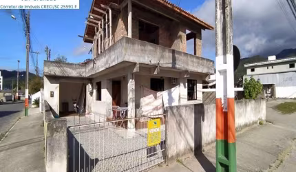 Casa com 5 dormitórios à venda no CENTRO, CAMBORIU - SC