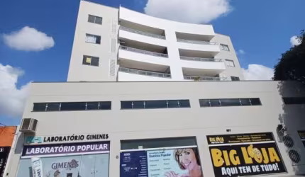 Apartamento em Camboriú no bairro Tabuleiro