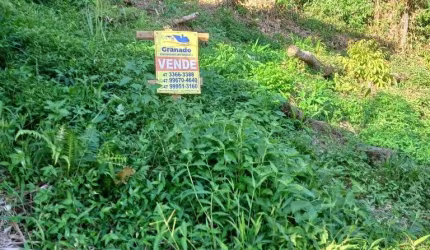 Terreno no Centro de Camboriú