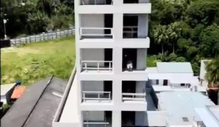 Apartamento em Camboriú no Bairro São Francisco de Assis