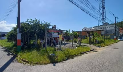 Terreno em Camboriú no bairro Rio Pequeno