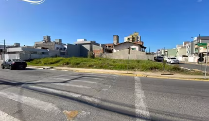 Ótimo terreno em Camboriú no bairro Santa Regina para locação