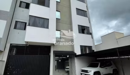 Apartamento à venda, Bairro Rio Pequeno, CAMBORIU - SC com 02 Dormitórios