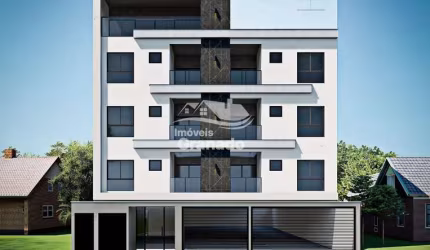 Apartamento à venda, Bairro Areias, CAMBORIU - SC com 02 Dormitórios