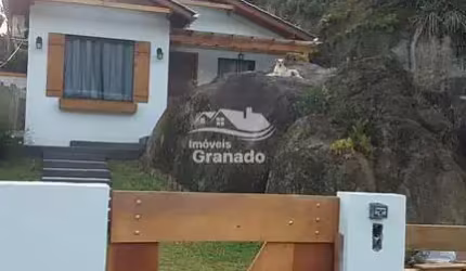 Casa à venda, São Francisco de Assis, CAMBORIU - SC com 02 Dormitórios
