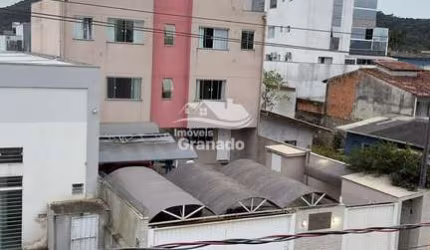 Apartamento à venda, TABULEIRO, CAMBORIU - SC com 02 dormitórios