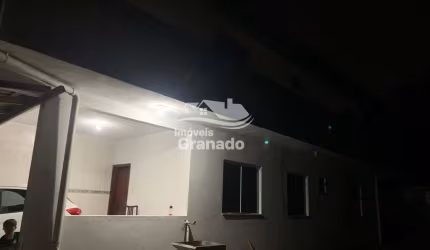 Casa à venda, SANTA REGINA, CAMBORIU - SC com 3 Dormitórios
