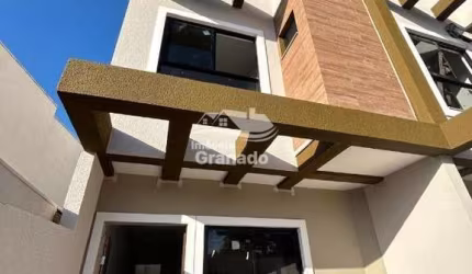Sobrado à venda, PEREQUE, PORTO BELO - SC com 02 Suítes