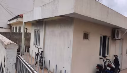 Terreno Amplo no Bairro dos Municipios em Balneário Camboriú