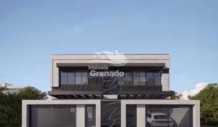 Sobrado com 3 dormitórios à venda,143.00 m , CAMBORIU - SC