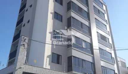Apartamento à venda, MONTE ALEGRE, CAMBORIU - SC