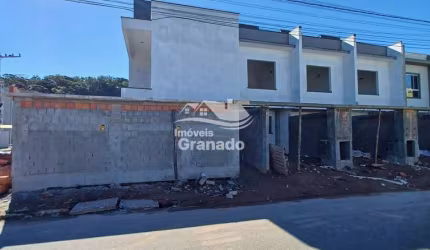 Casa com 2 dormitórios à venda, RIO PEQUENO, CAMBORIU - SC