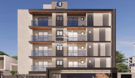 Apartamento com 2 dormitórios à venda,84.82 m , RIO PEQUENO, CAMBORIU - SC