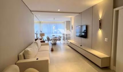 Apartamento com 4 dormitórios à venda no centro de BALNEARIO CAMBORIU - SC