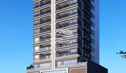 LANÇAMENTO apartamento à venda, TABULEIRO, CAMBORIU - SC