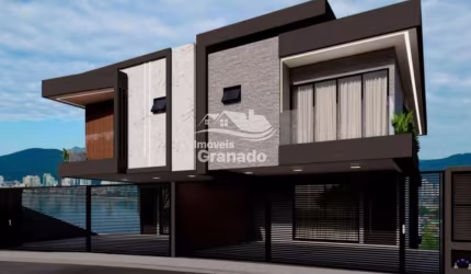 Casa de Alto Padrão à venda, CANTO DA PRAIA, ITAPEMA - SC