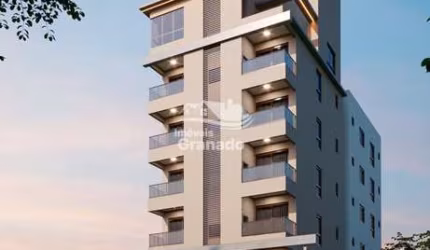 Apartamento com 2 dormitórios à venda, CENTRO, CAMBORIU - SC
